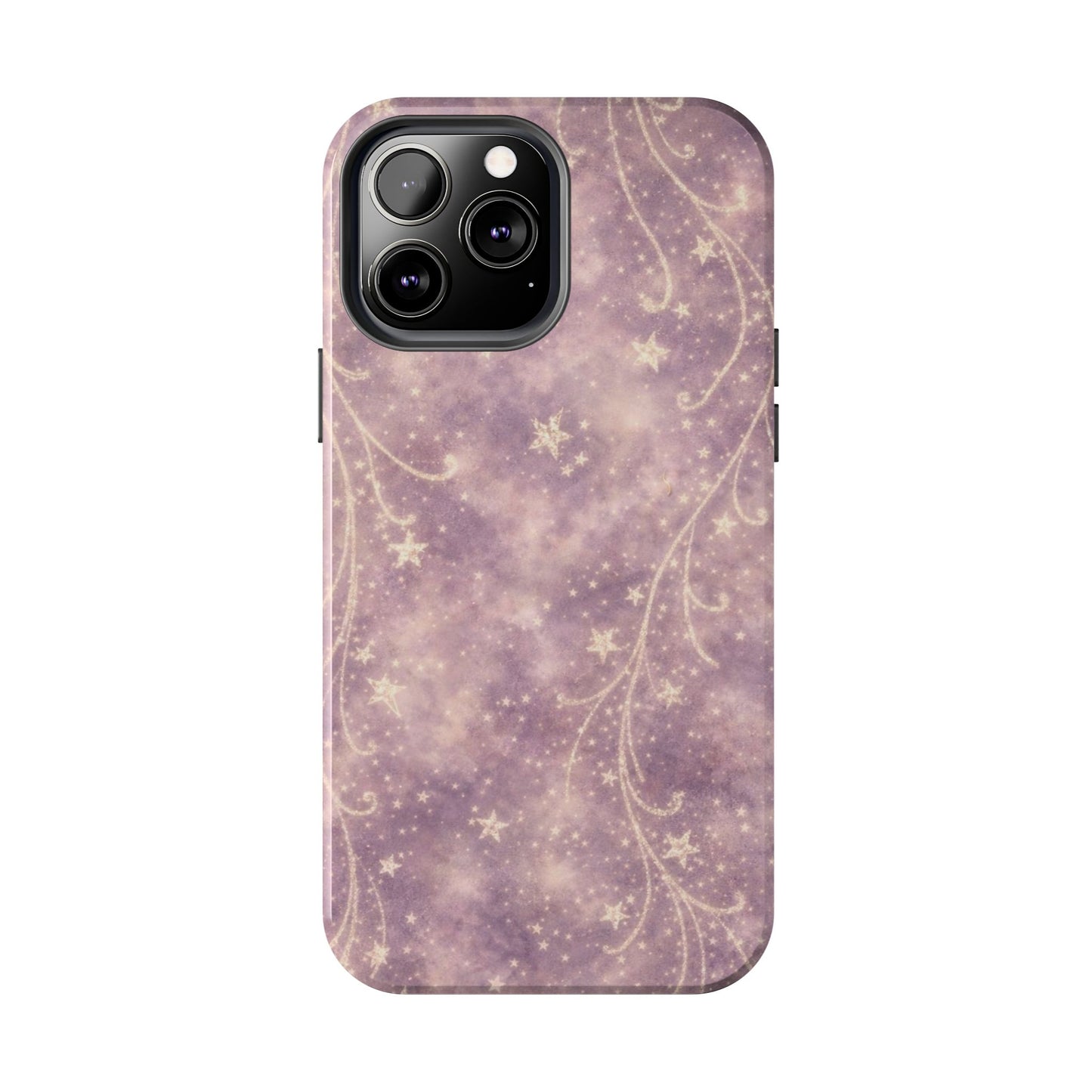 Stardust - Protective Phone Case
