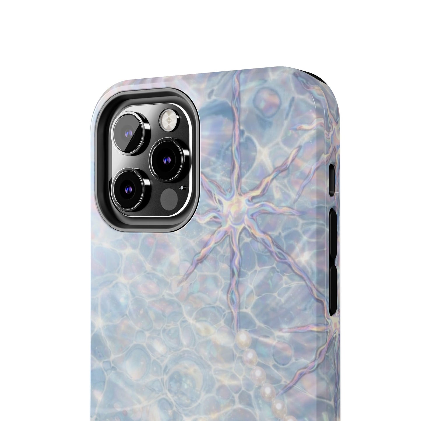 Ocean Floor - Protective Phone Case