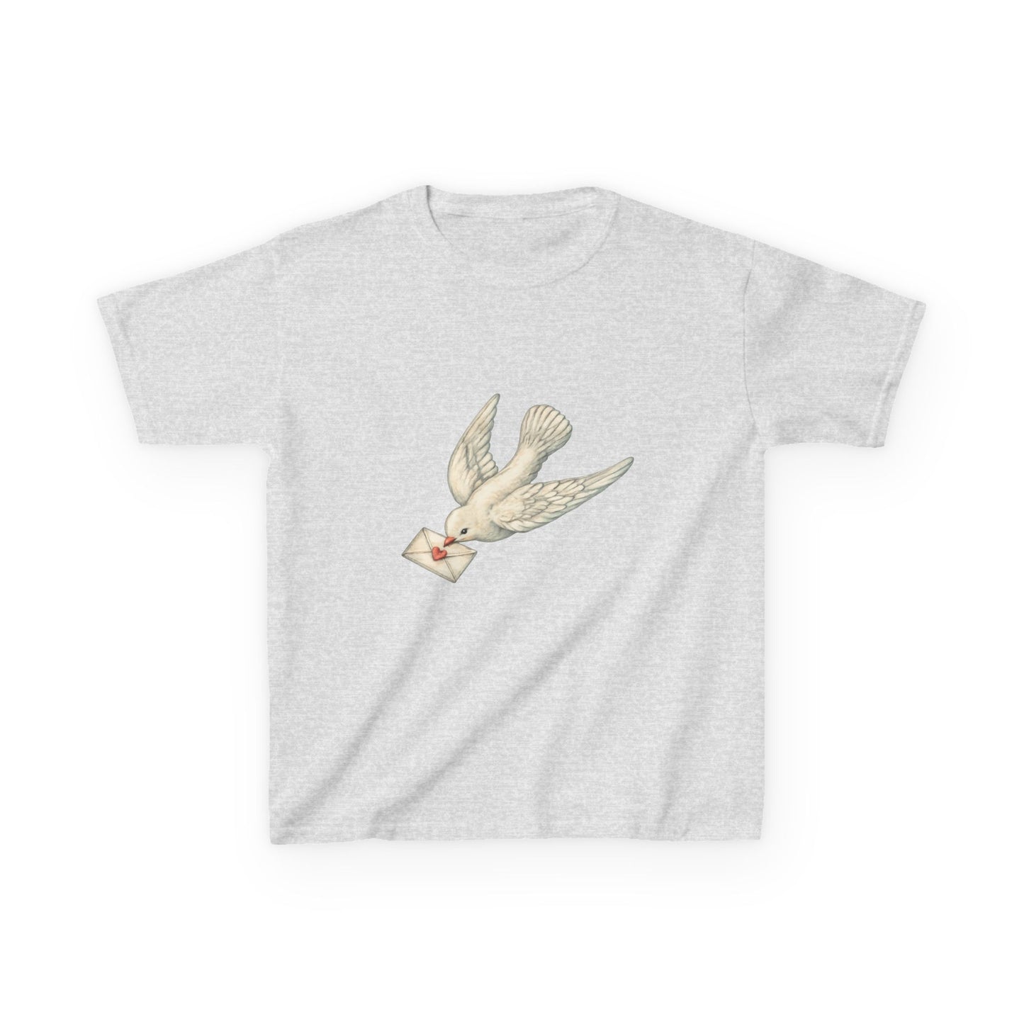 You Got Mail - Graphic Baby Tee