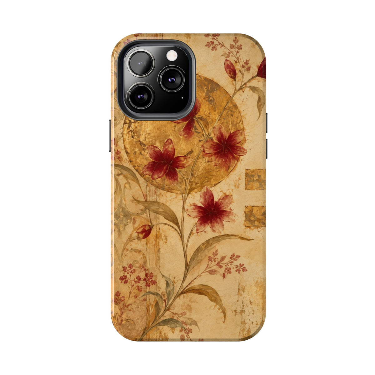 Sunburst - Protective Phone Case