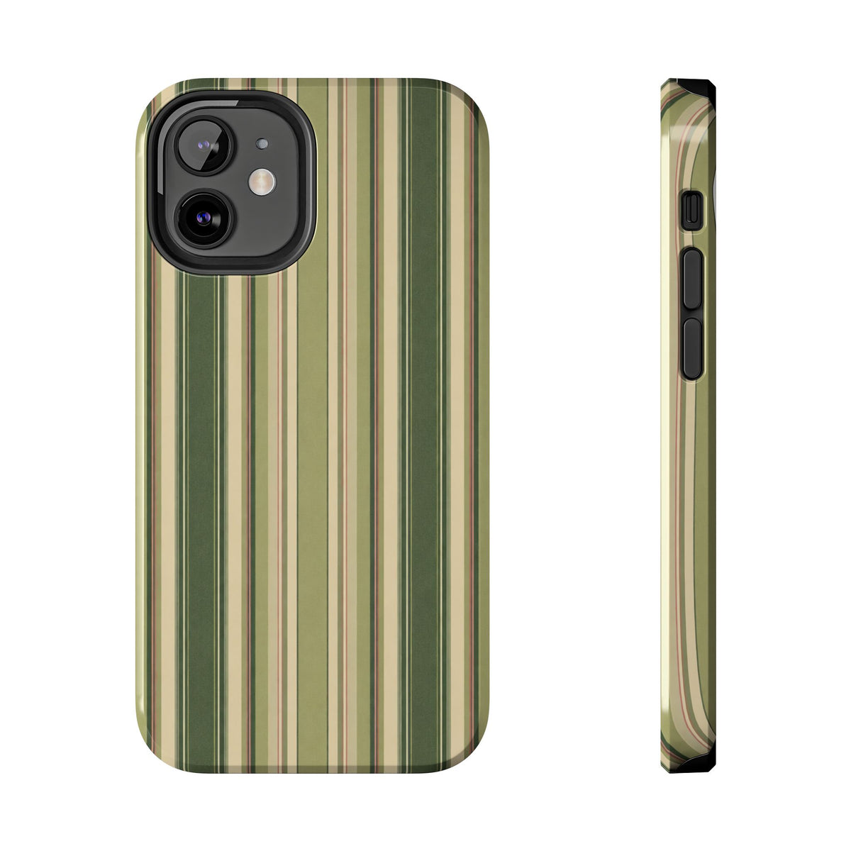 Sunday Market - Protective Phone Case