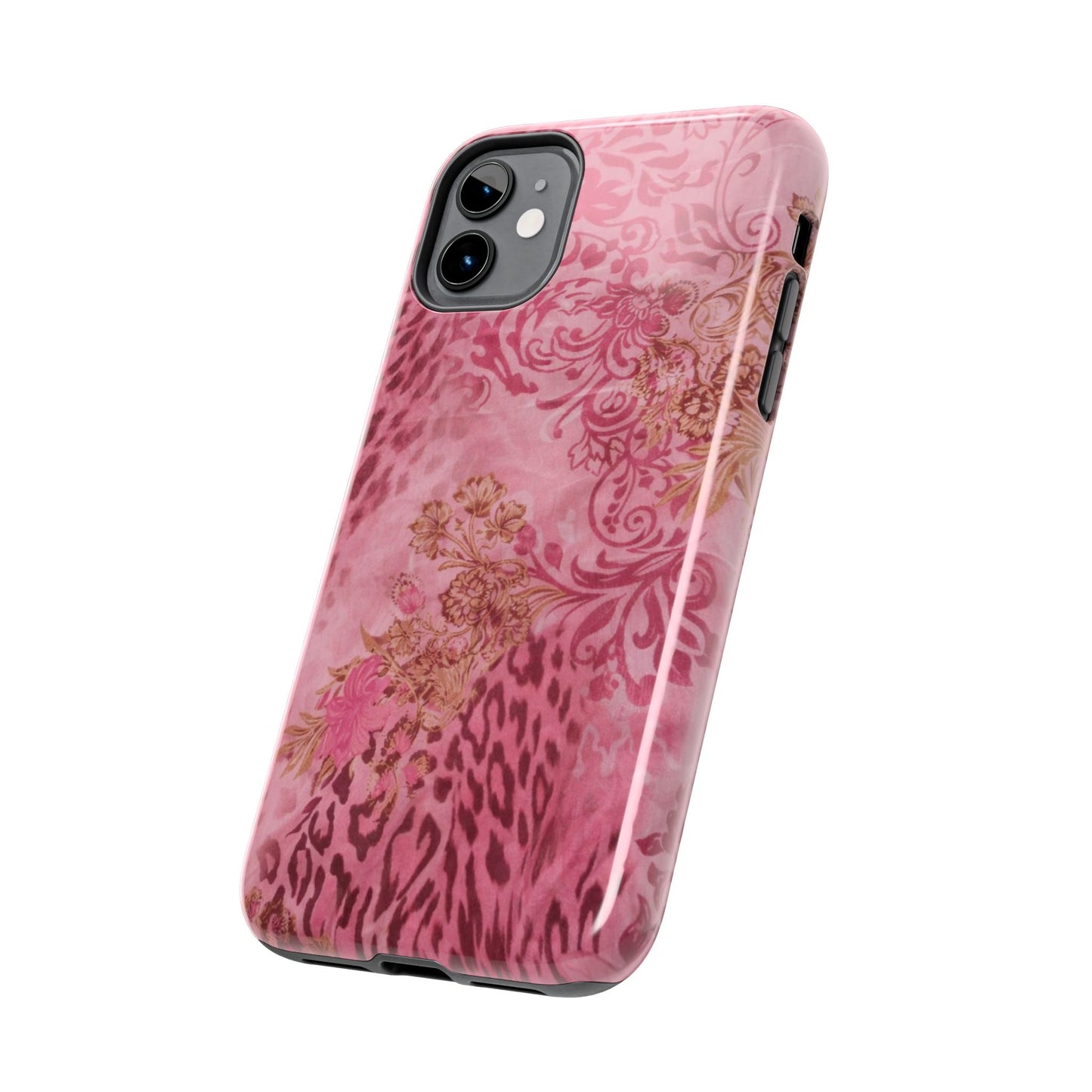 Y2K Multi Print - Protective Phone Case