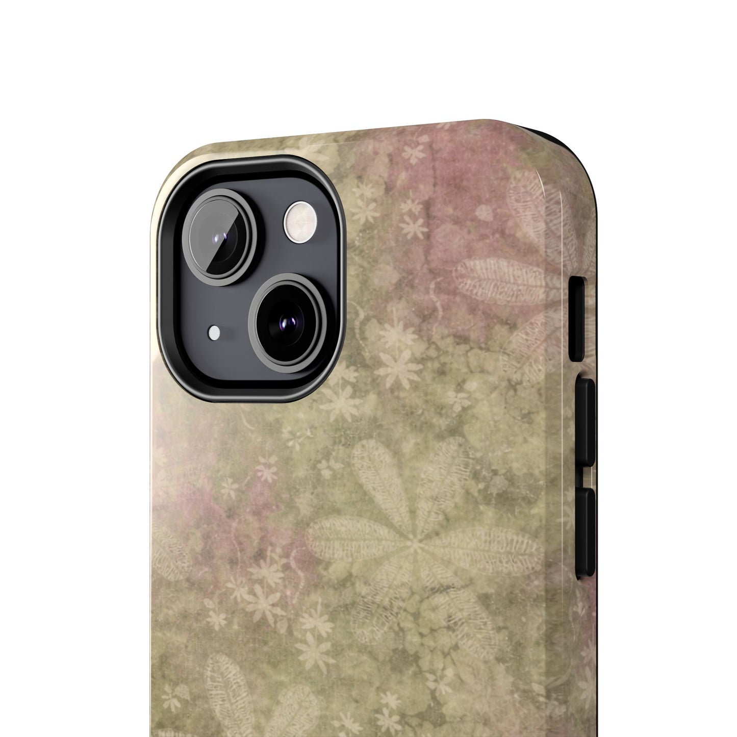 Jungle Garden - Protective Phone Case