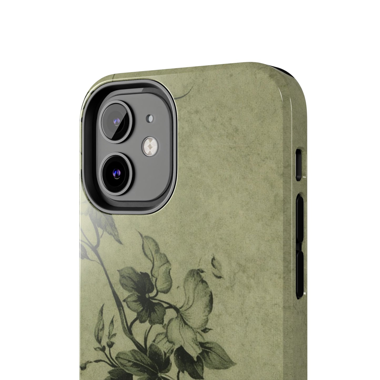 Ivy Stone - Protective Phone Case