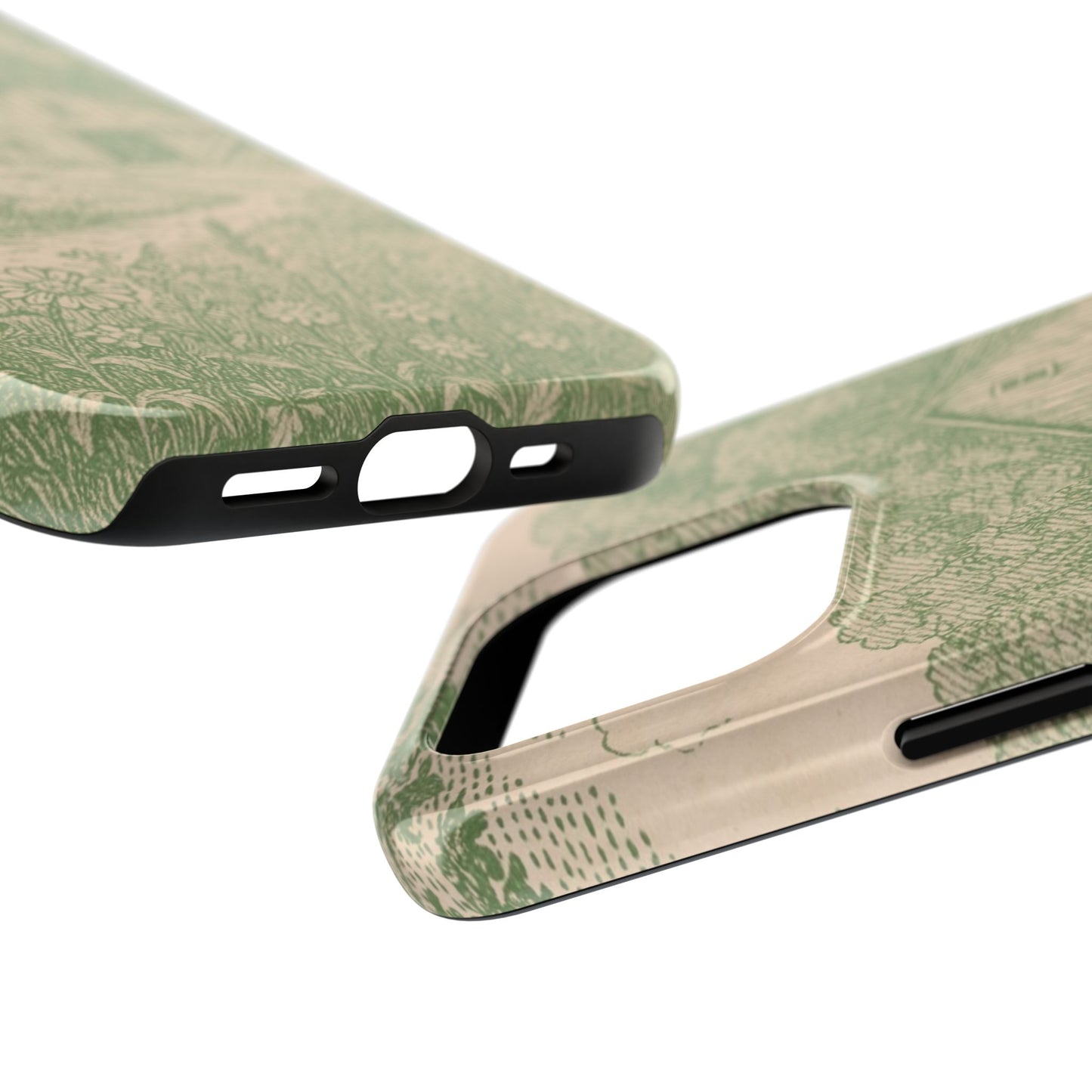 Barn Meadow - Protective Phone Case