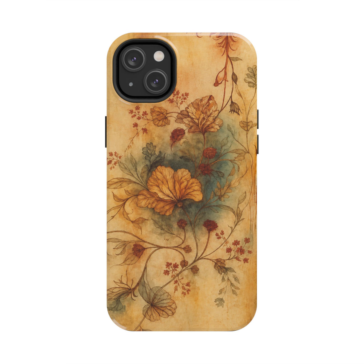 Botanist - Protective Phone Case