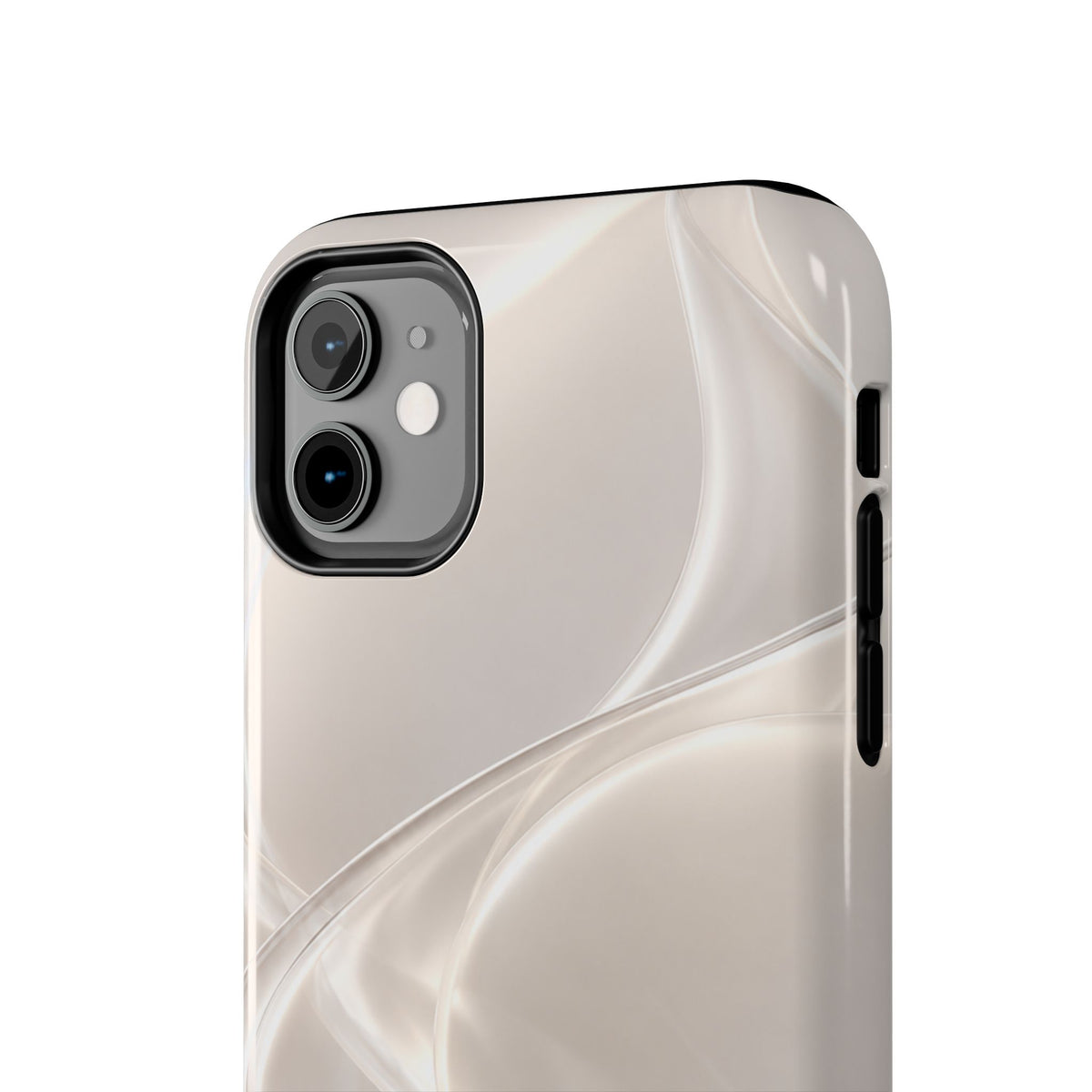 Iridescent - Protective Phone Case