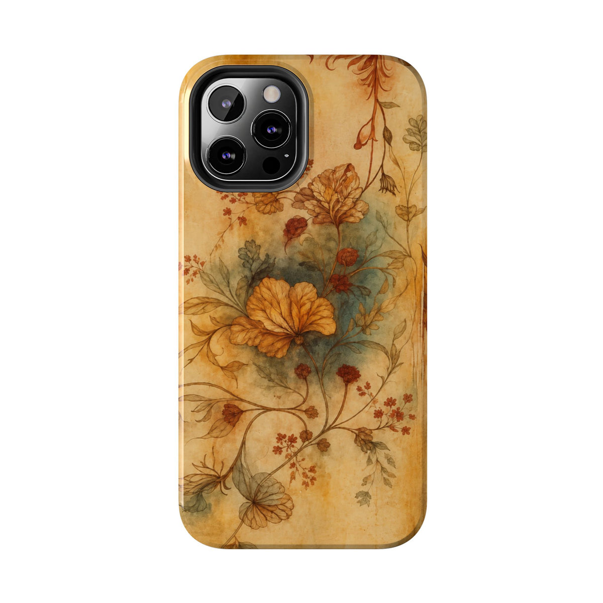 Botanist - Protective Phone Case