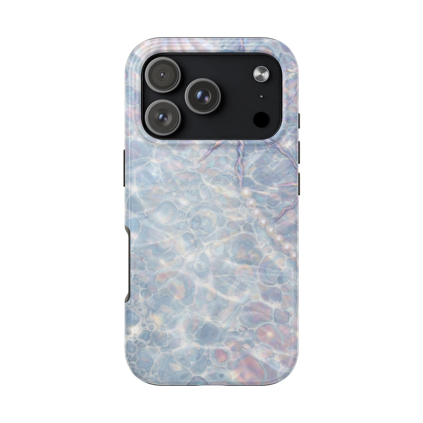 Ocean Floor - Protective Phone Case