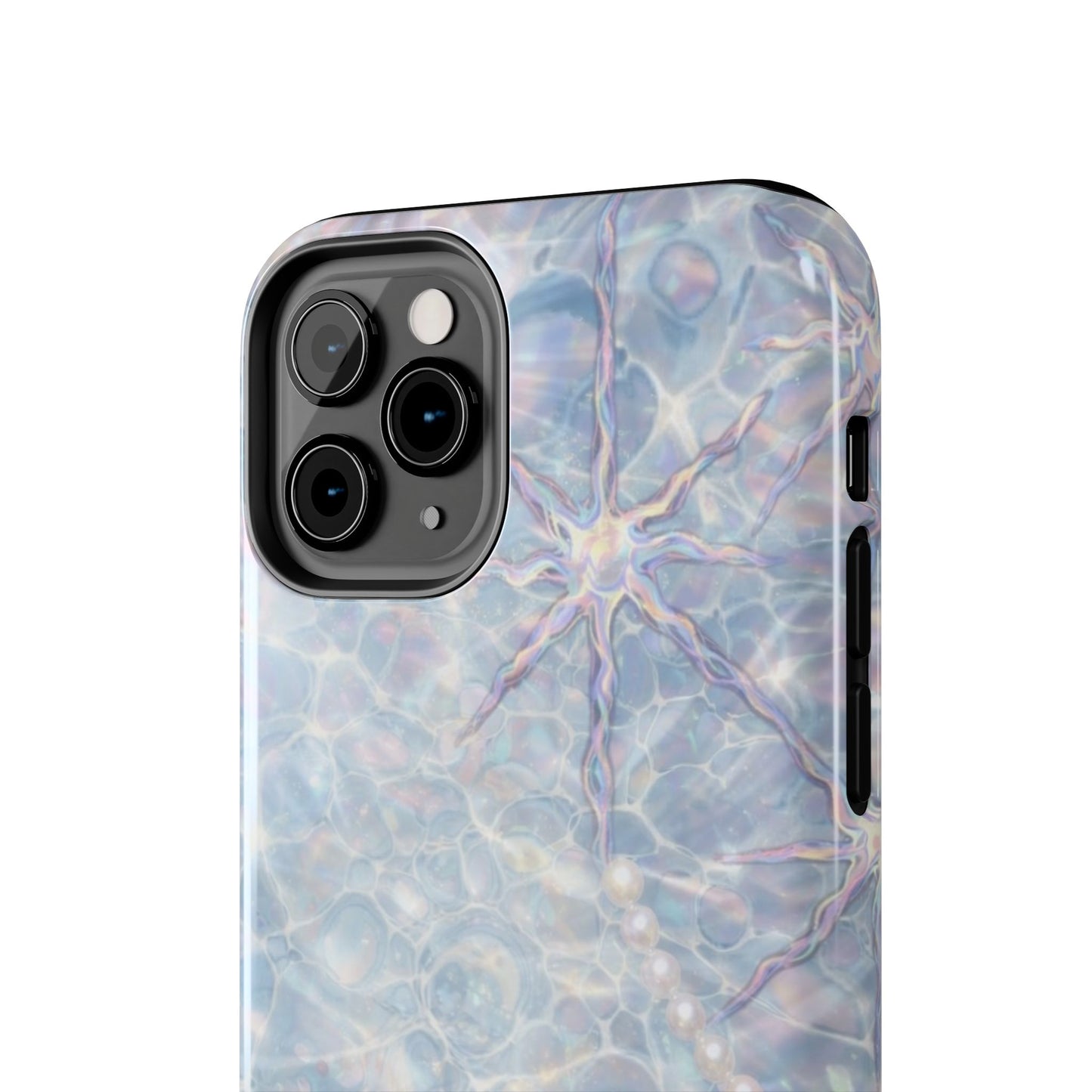 Ocean Floor - Protective Phone Case