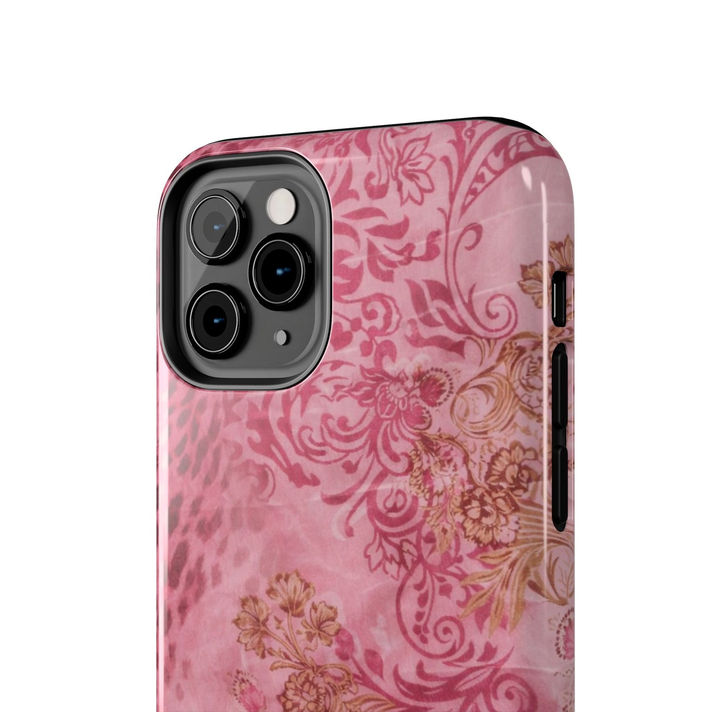 Y2K Multi Print - Protective Phone Case