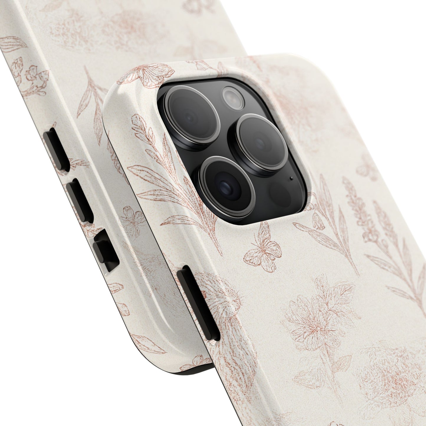 Wilhelmina - Protective Phone Case