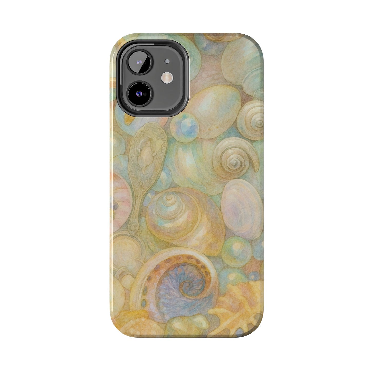 Shell Collection - Protective Phone Case