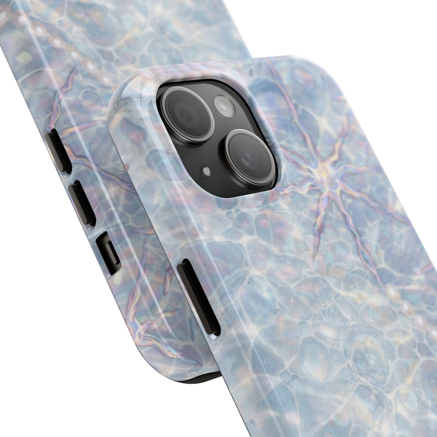 Ocean Floor - Protective Phone Case