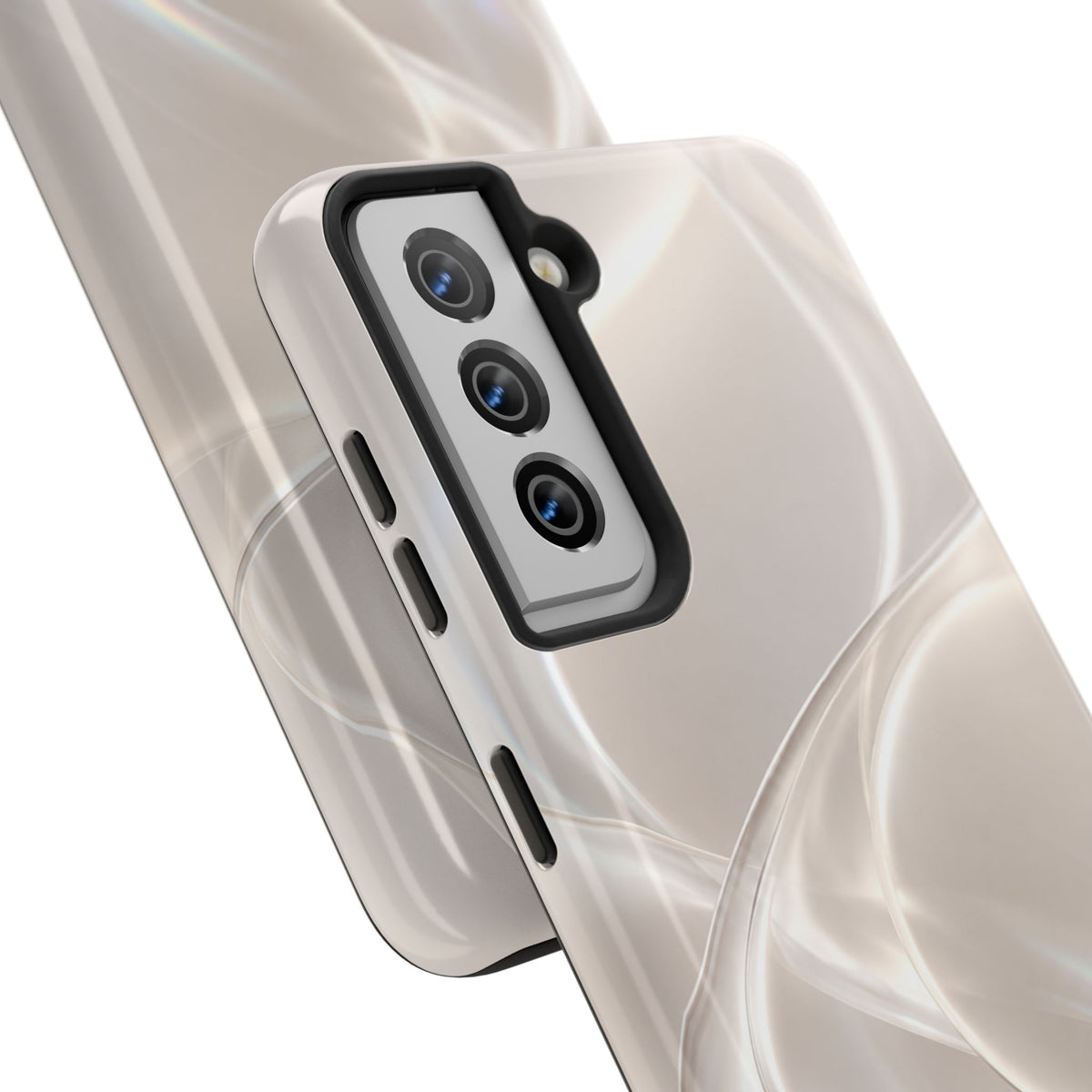 Iridescent - Protective Phone Case