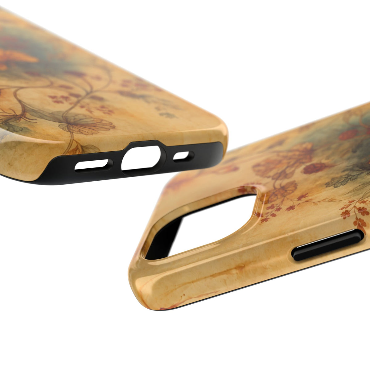 Botanist - Protective Phone Case