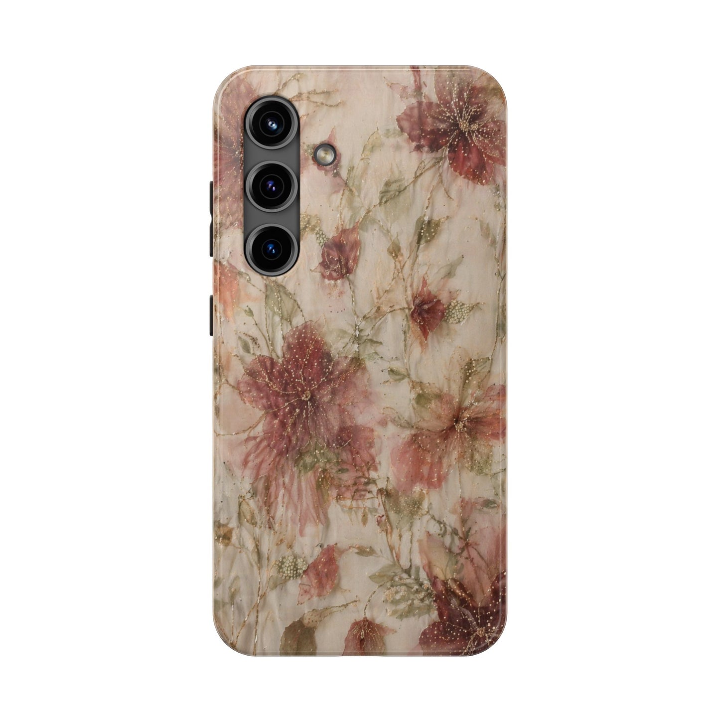Fairy - Protective Phone Case