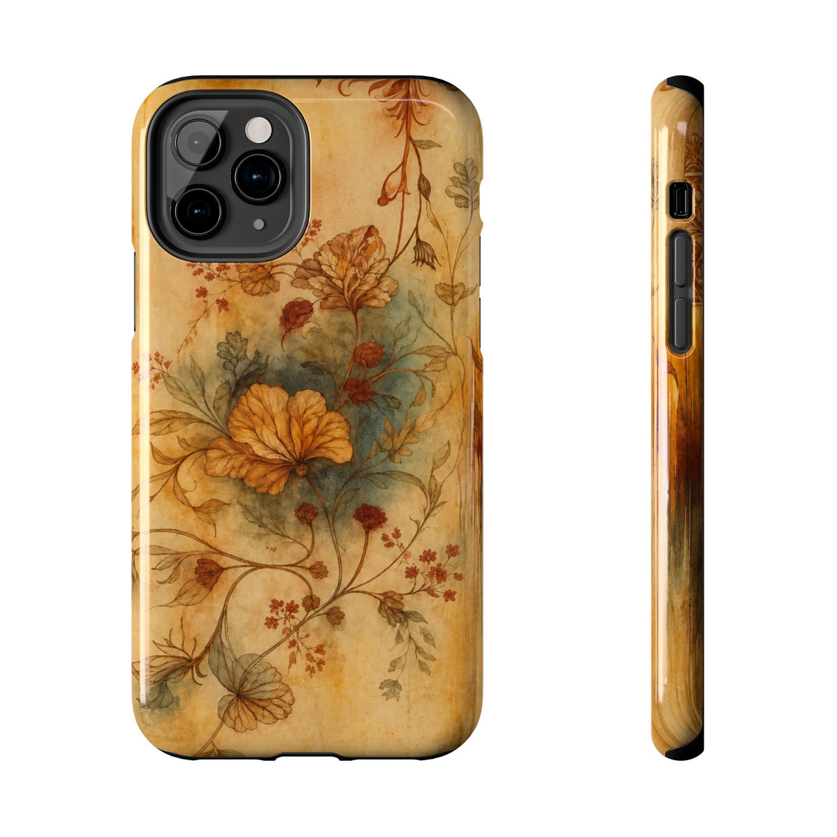 Botanist - Protective Phone Case