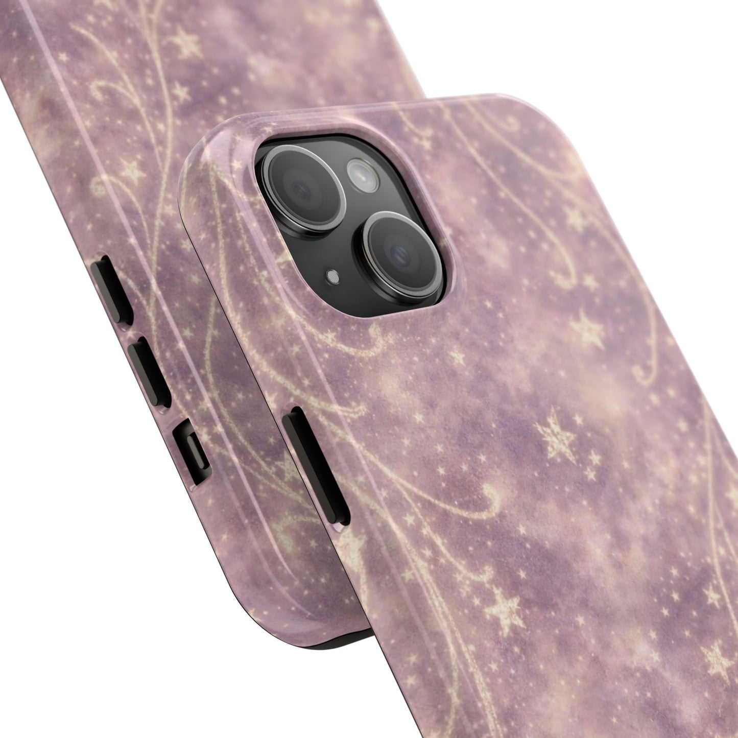 Stardust - Protective Phone Case