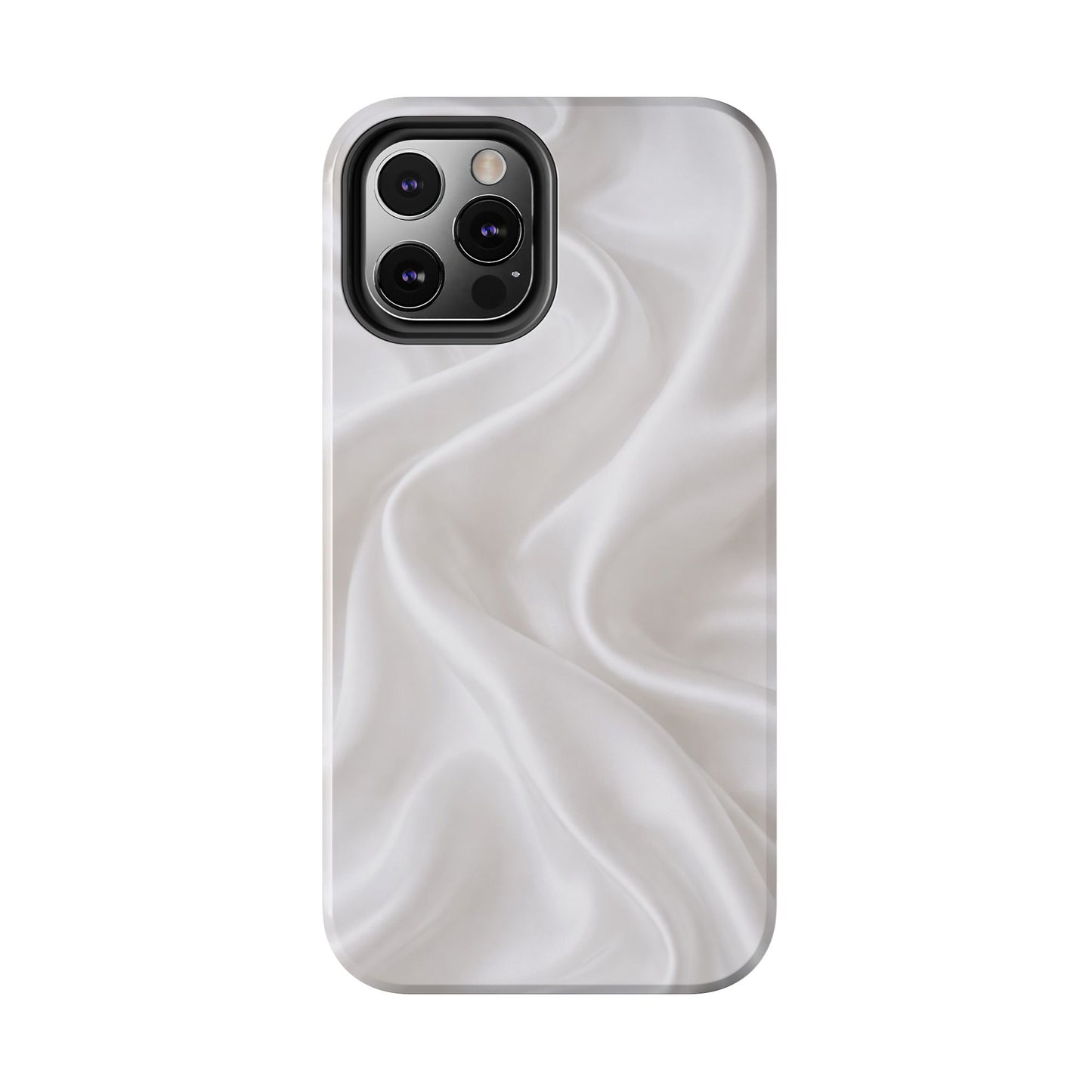 Silky - Protective Phone Case