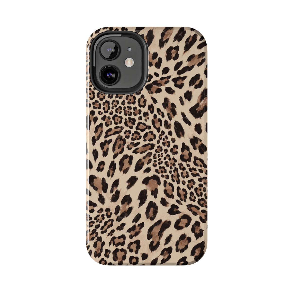 Femme Feline - Protective Phone Case