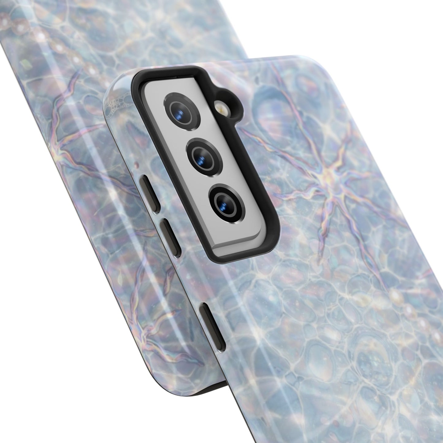Ocean Floor - Protective Phone Case