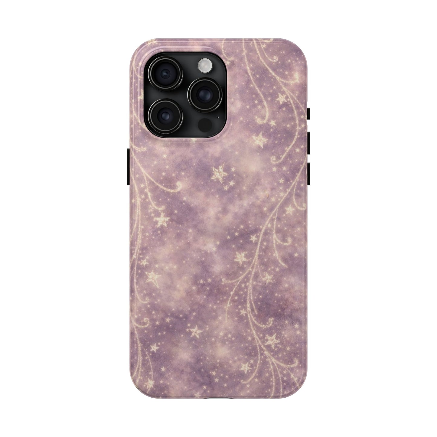 Stardust - Protective Phone Case
