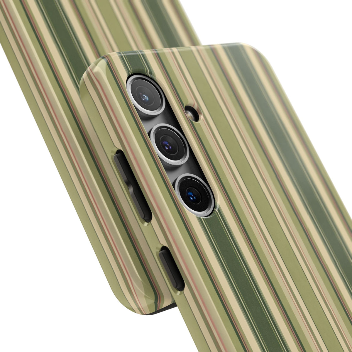 Sunday Market - Protective Phone Case