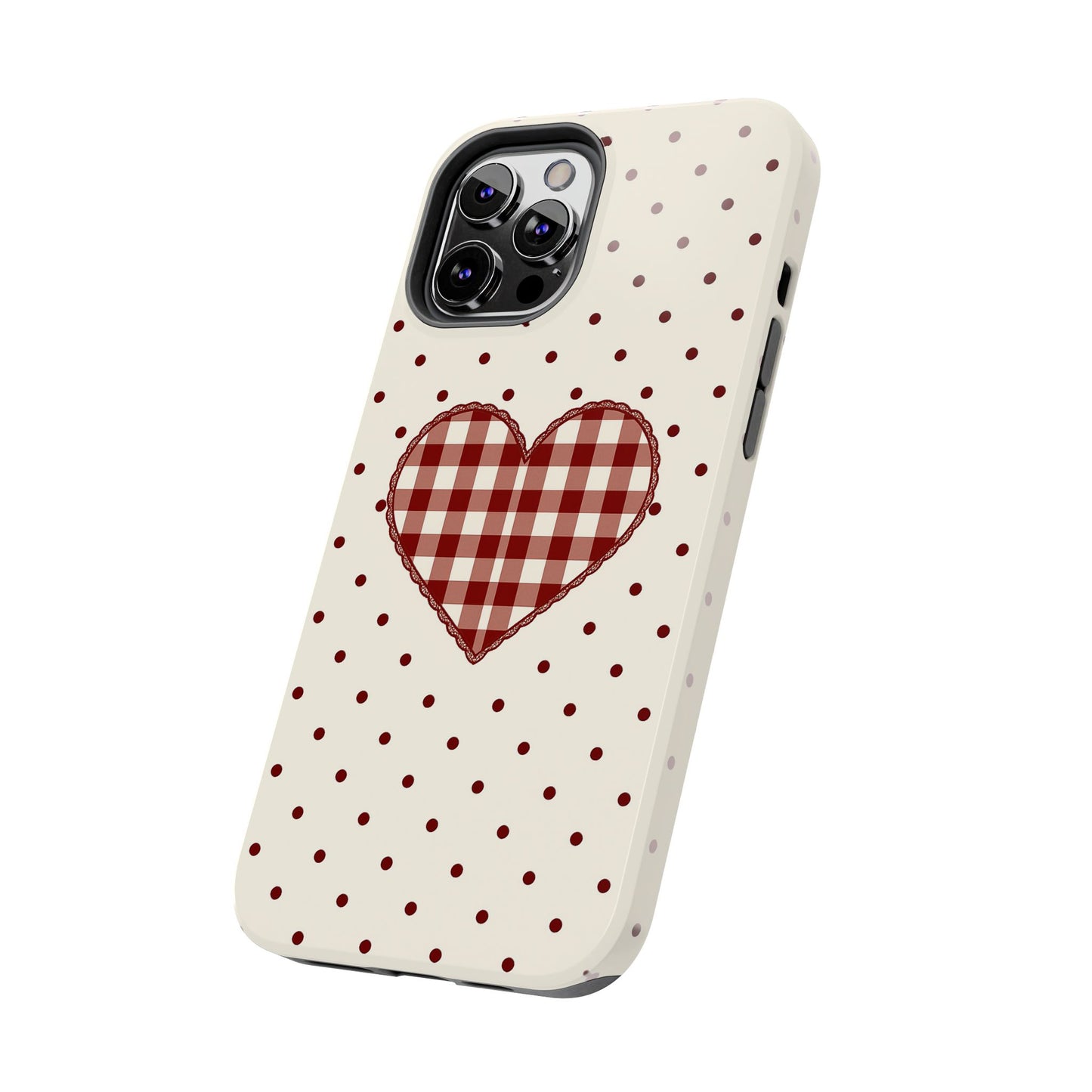Valentine - Protective Phone Case