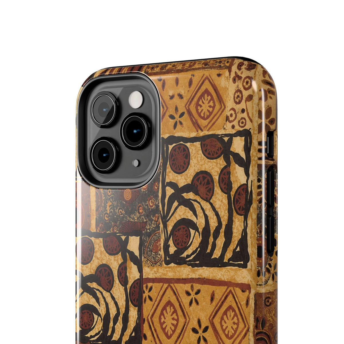 Brooklyn - Protective Phone Case