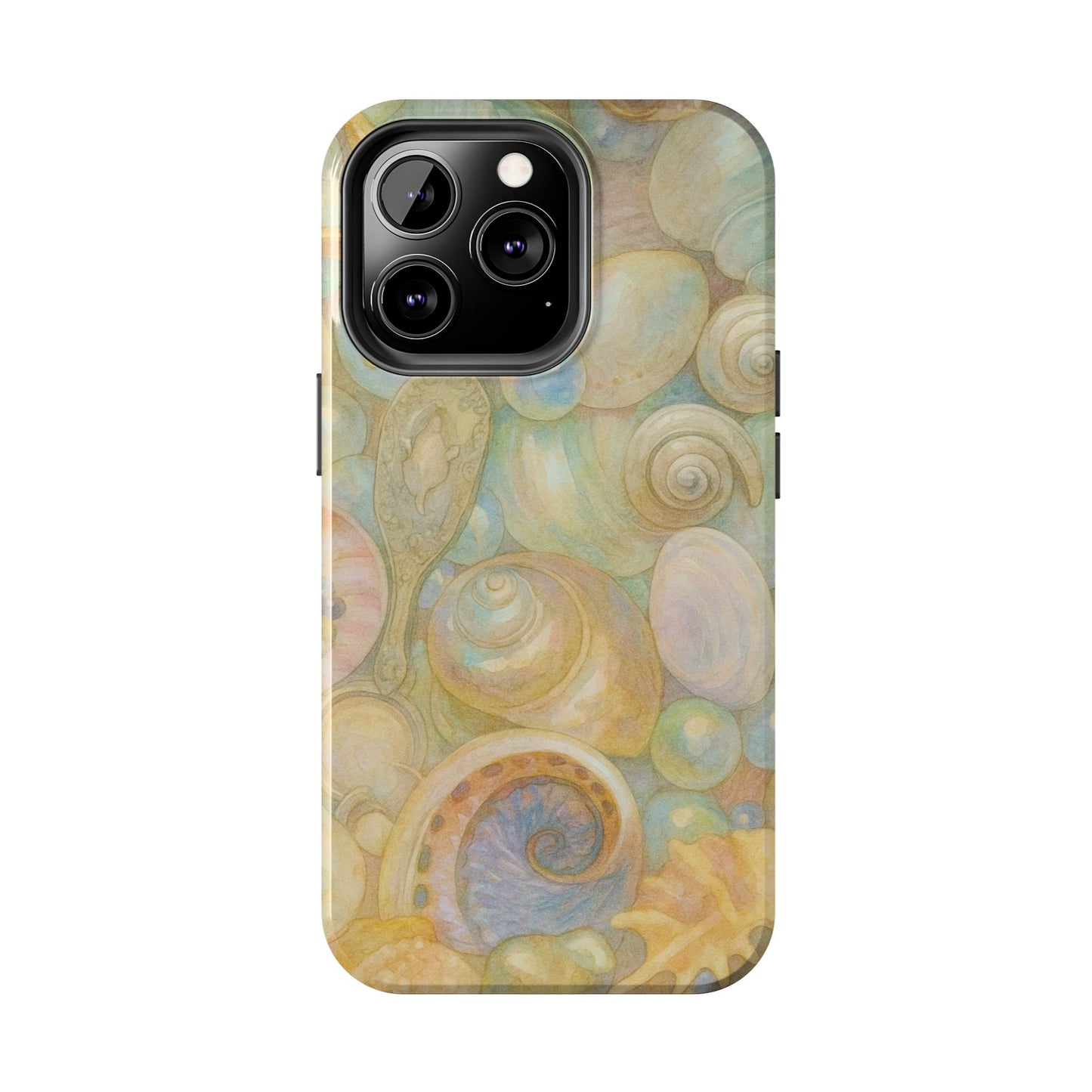 Shell Collection - Protective Phone Case