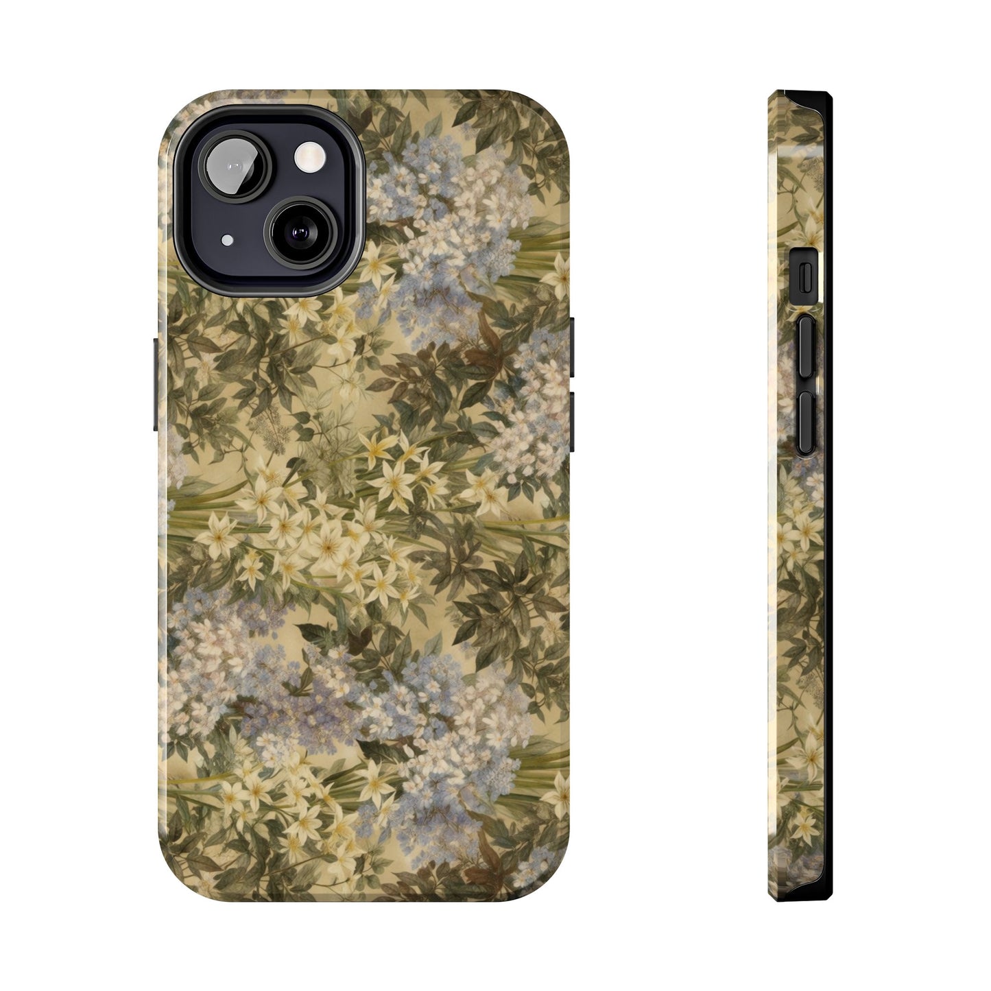 Meadow - Protective Phone Case