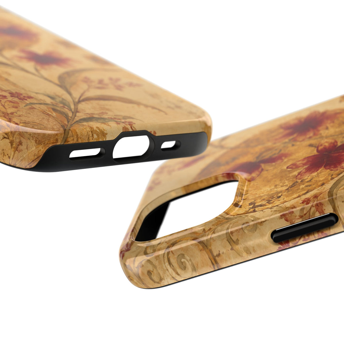 Sunburst - Protective Phone Case