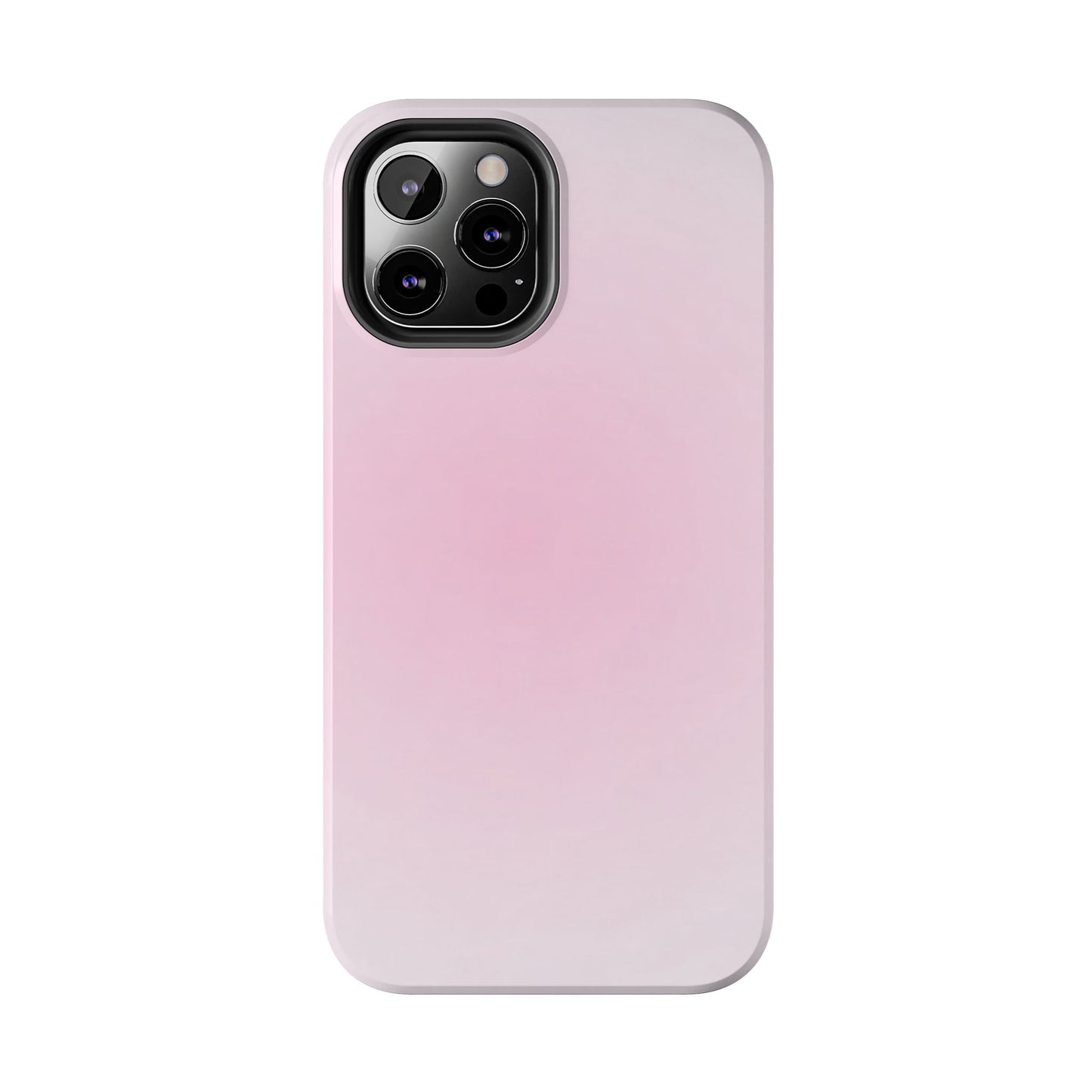 Pink Ombre - Protective Phone Case
