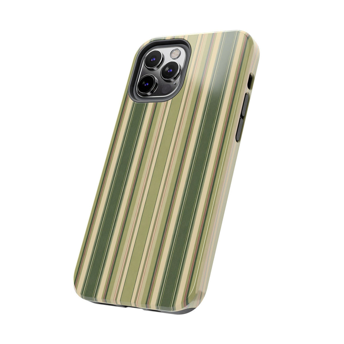 Sunday Market - Protective Phone Case