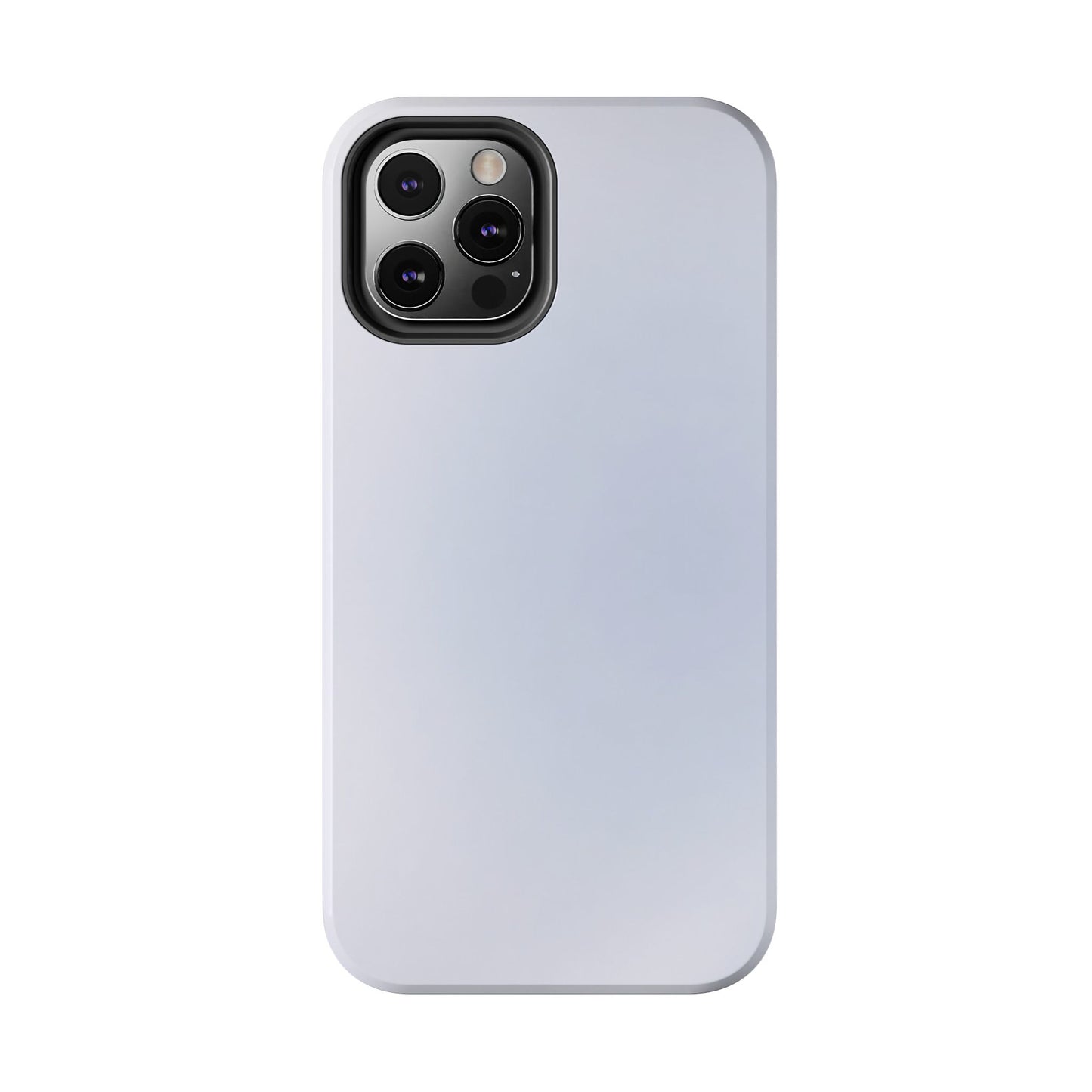 Blue Ombre - Protective Phone Case