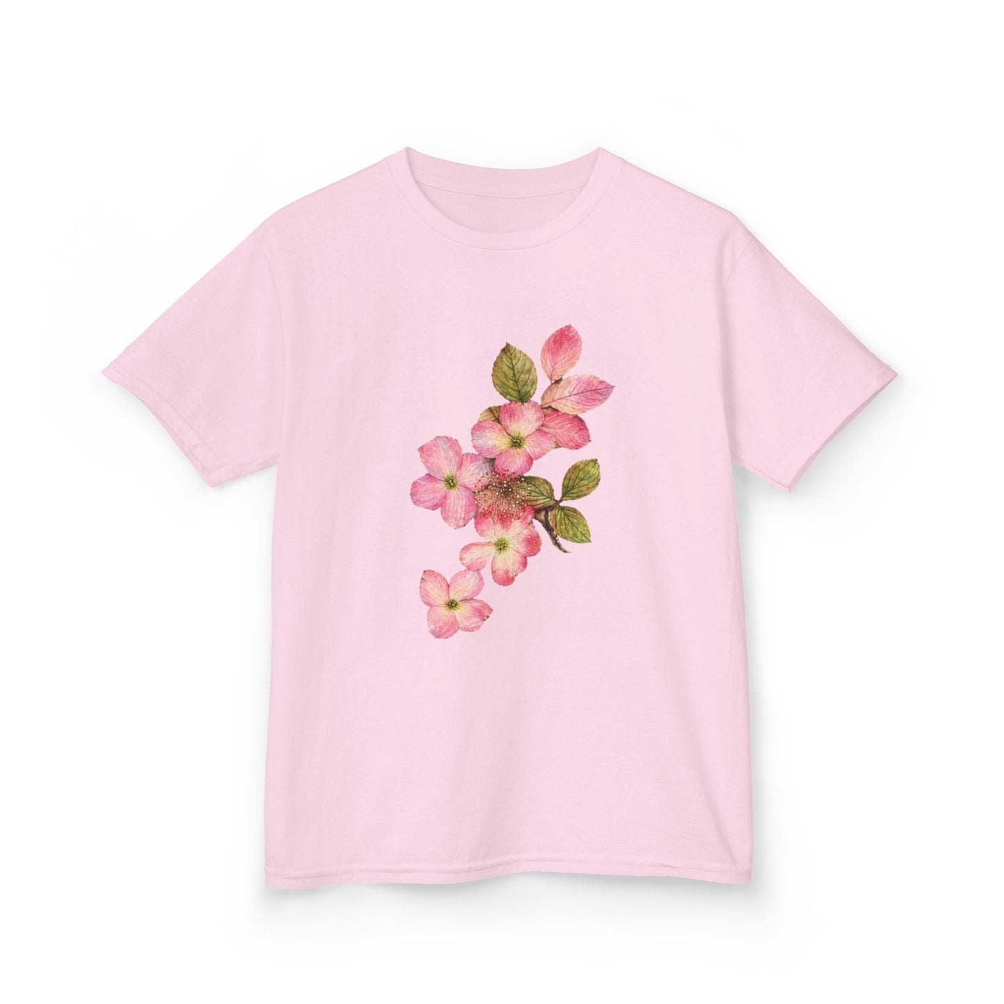 Dogwood Blossom - Baby Tee