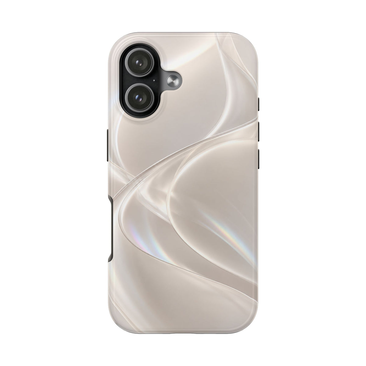 Iridescent - Protective Phone Case