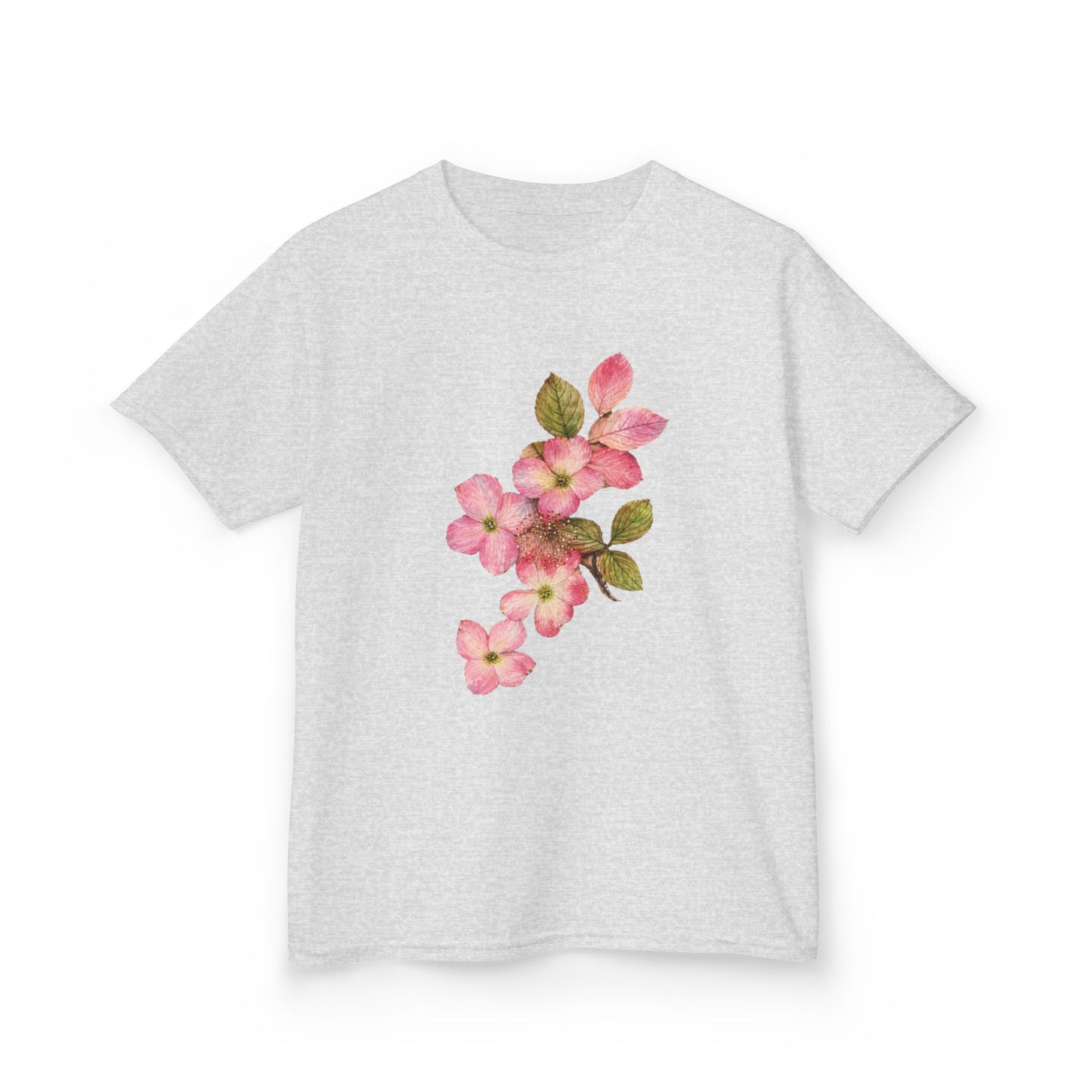 Dogwood Blossom - Baby Tee