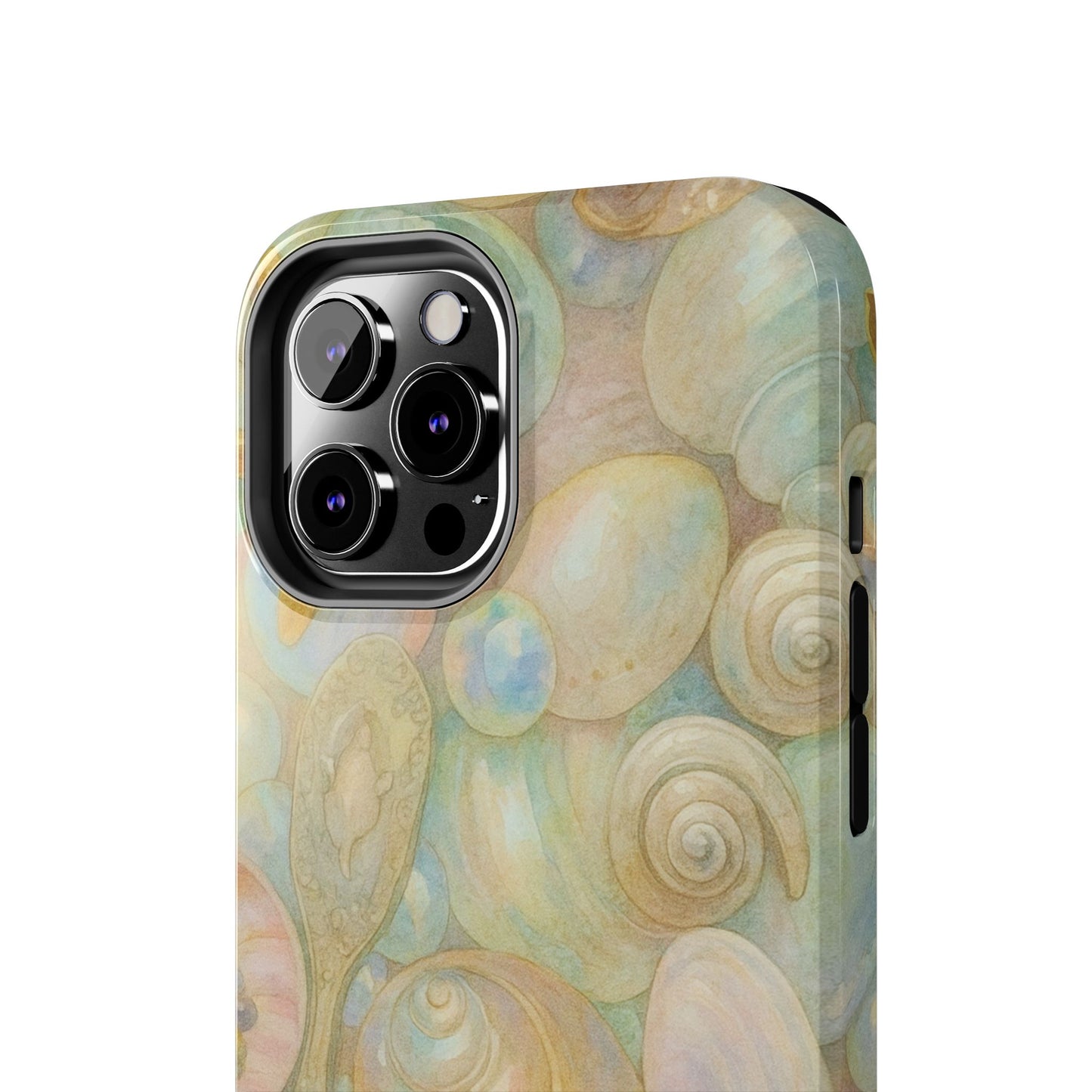 Shell Collection - Protective Phone Case