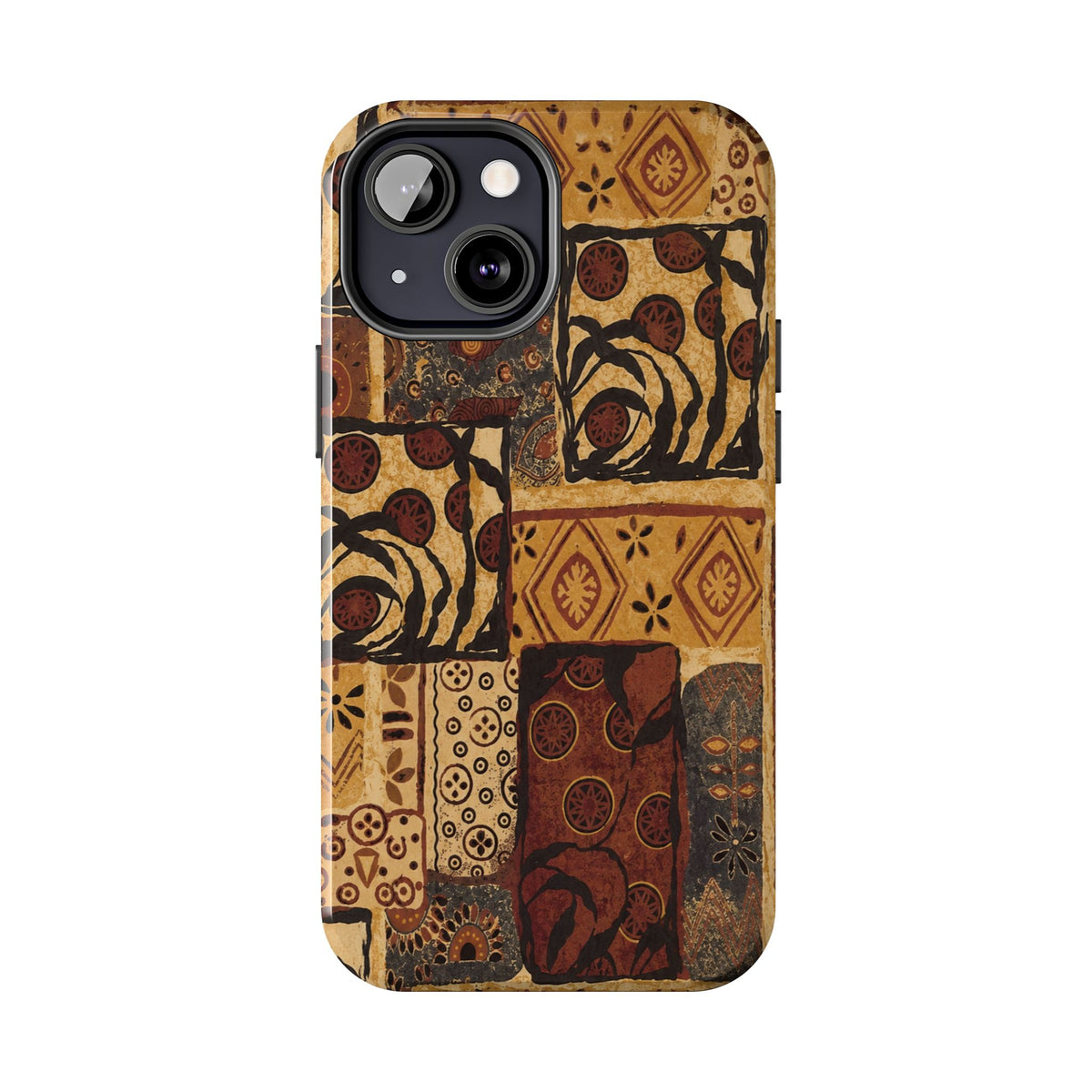 Brooklyn - Protective Phone Case