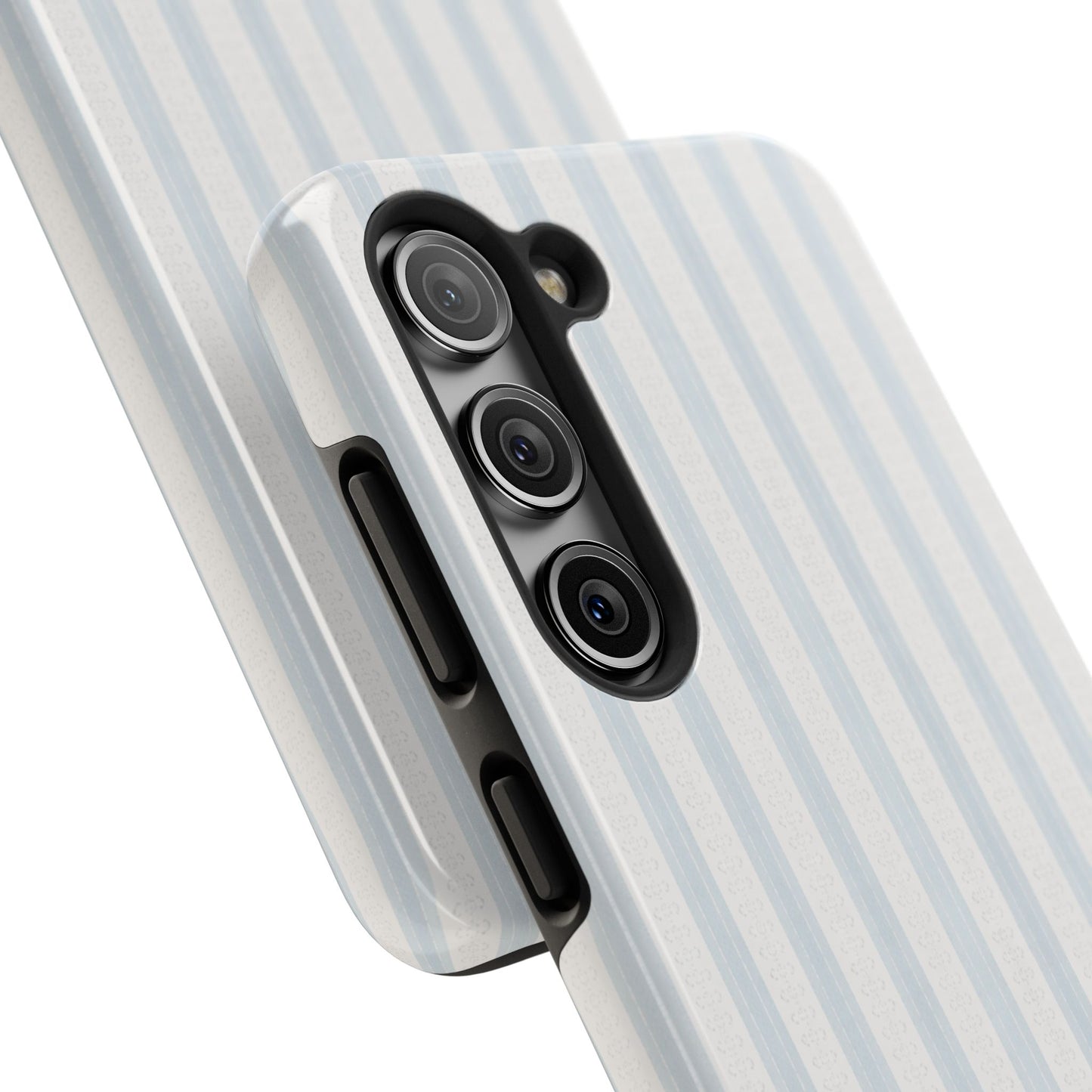 Coastal Stripes - Protective Phone Case
