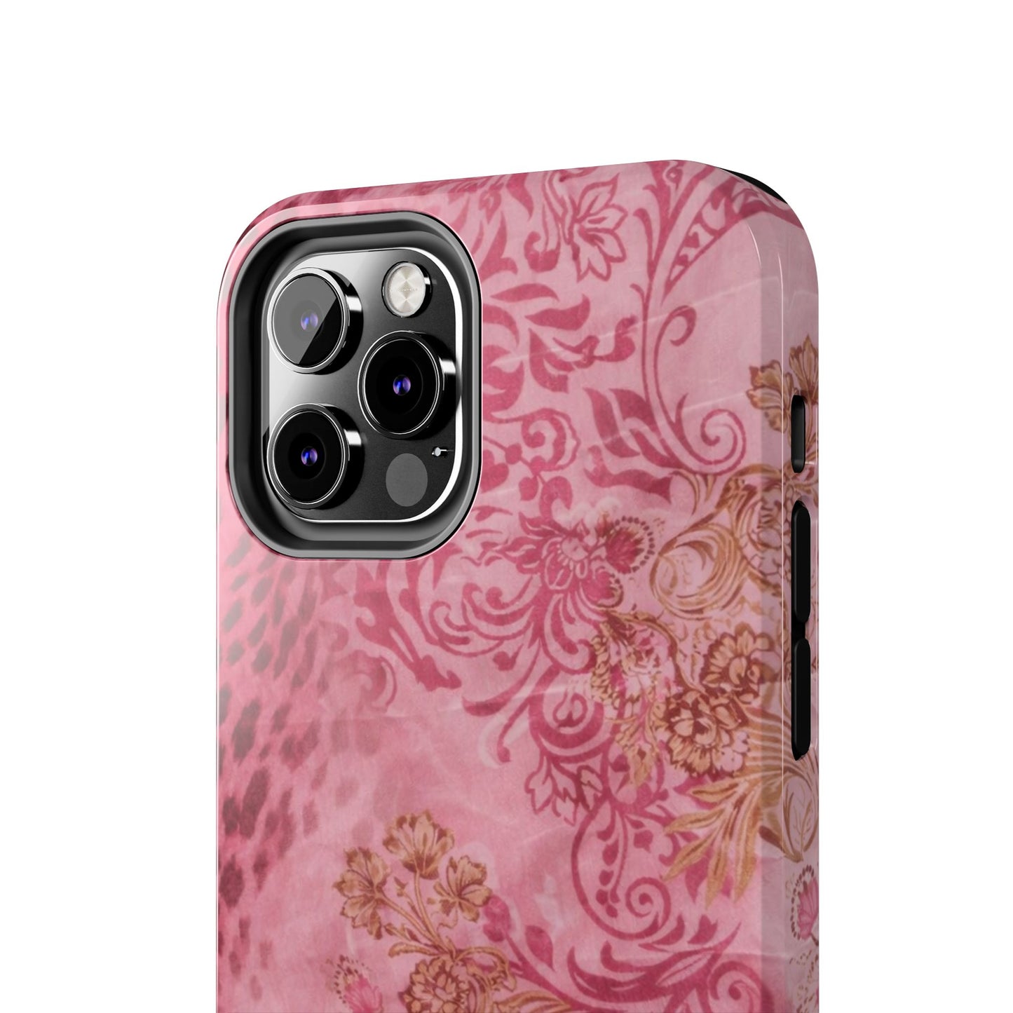 Y2K Multi Print - Protective Phone Case