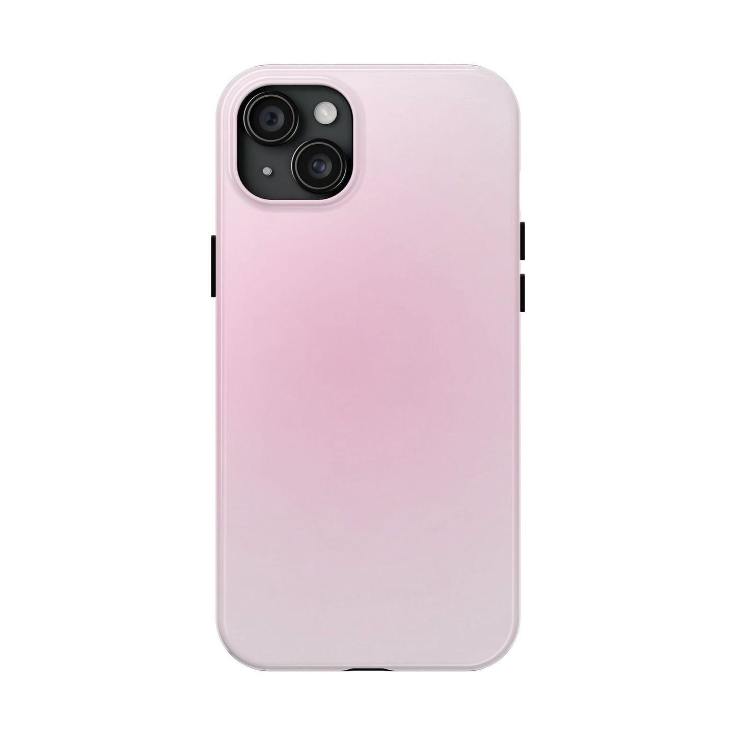 Pink Ombre - Protective Phone Case