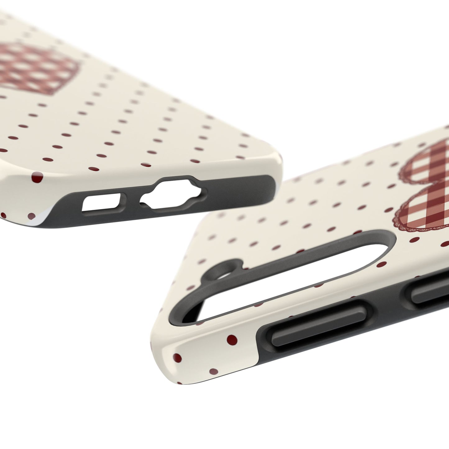 Valentine - Protective Phone Case