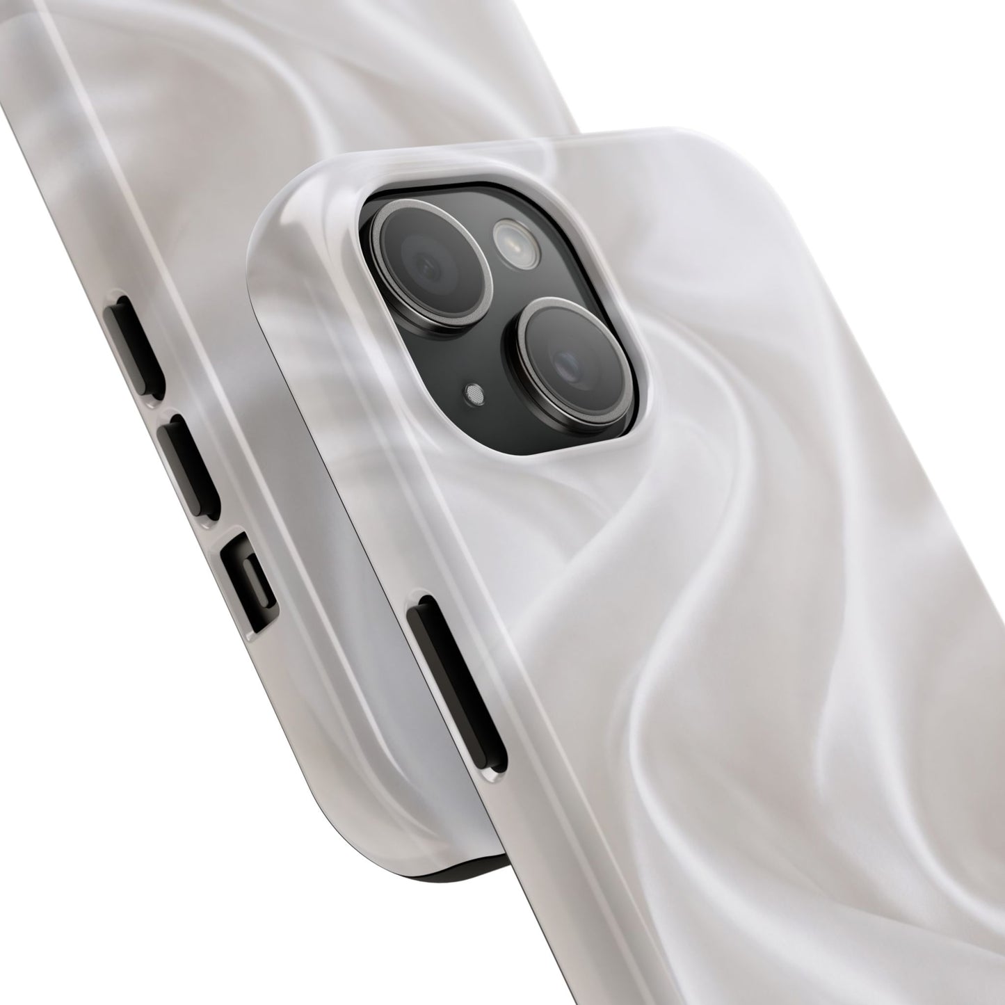 Silky - Protective Phone Case