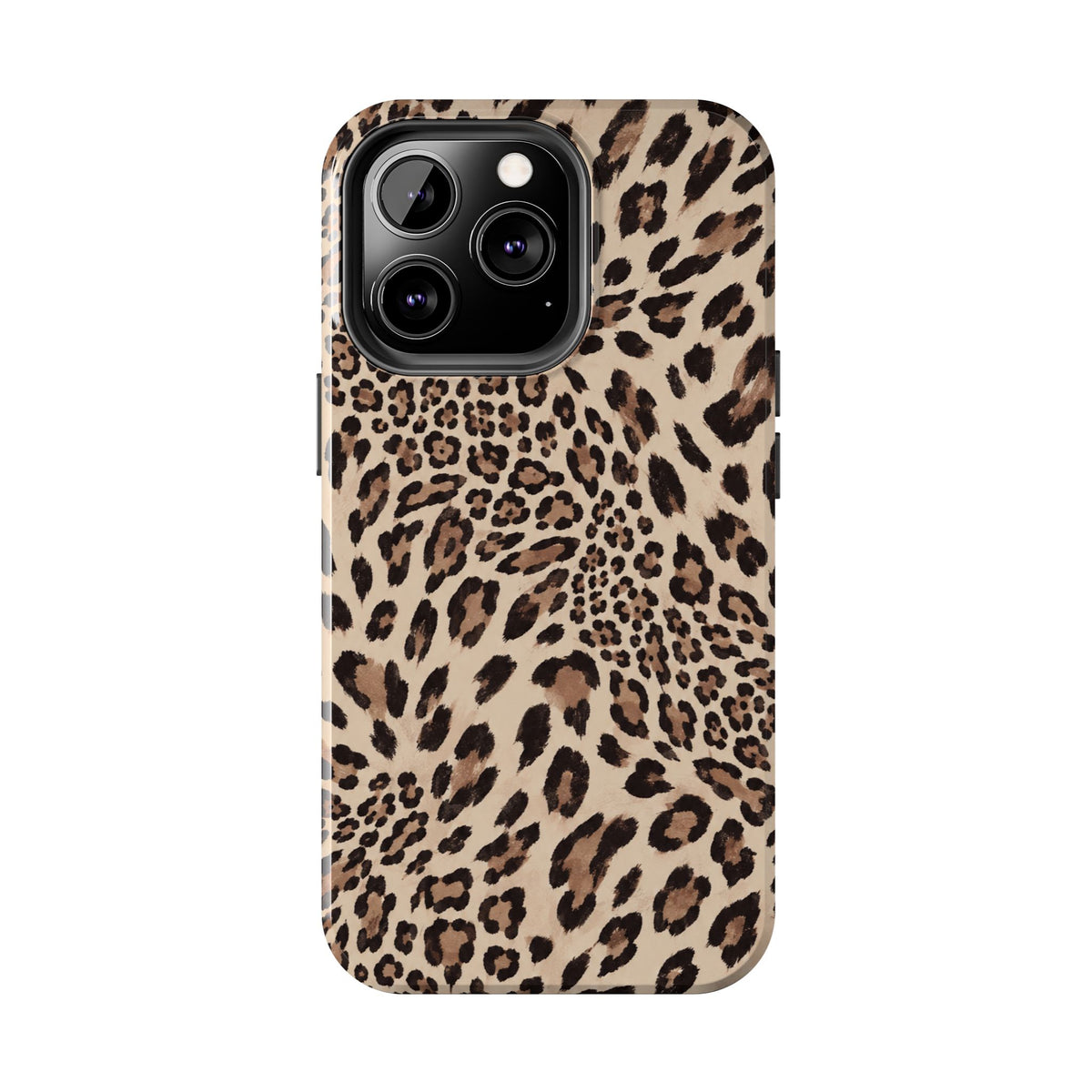 Femme Feline - Protective Phone Case