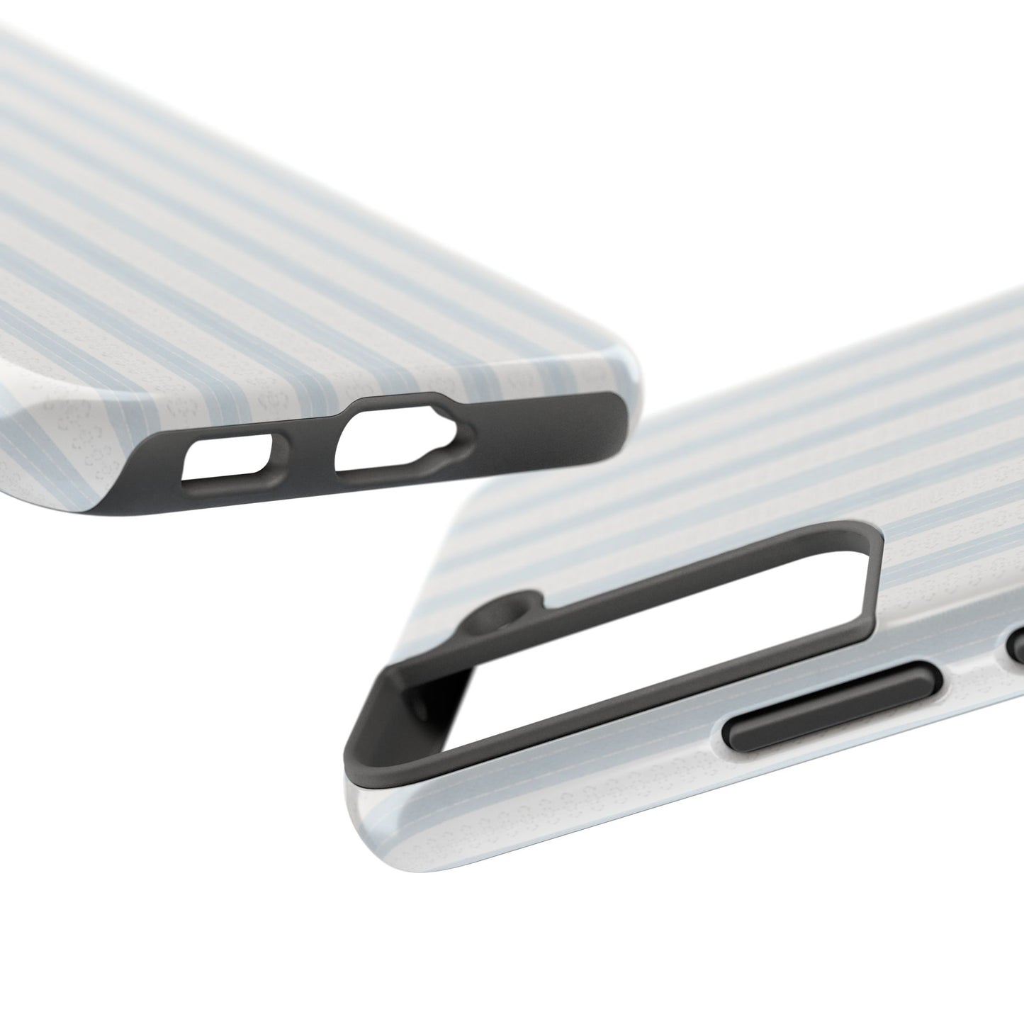 Coastal Stripes - Protective Phone Case