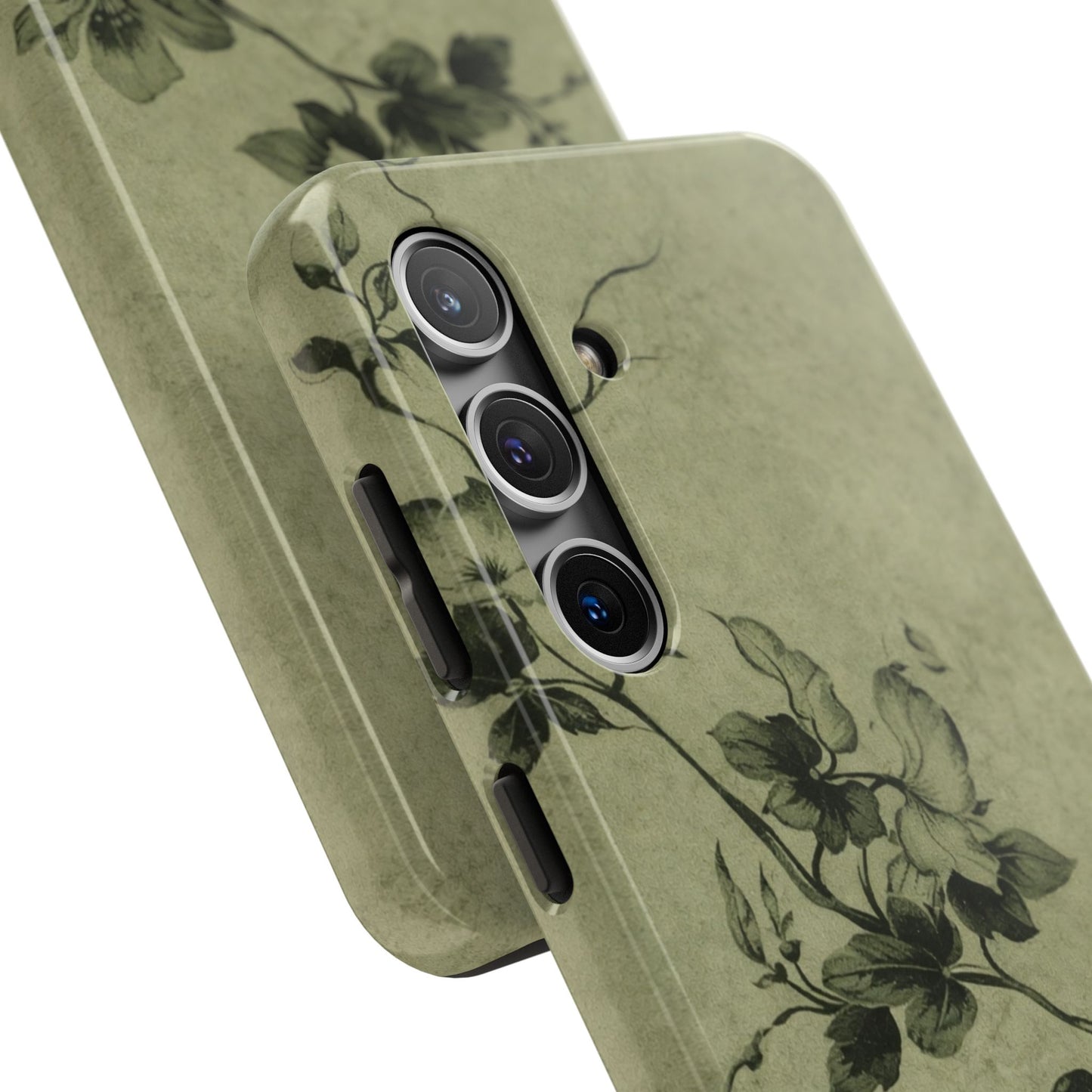 Ivy Stone - Protective Phone Case