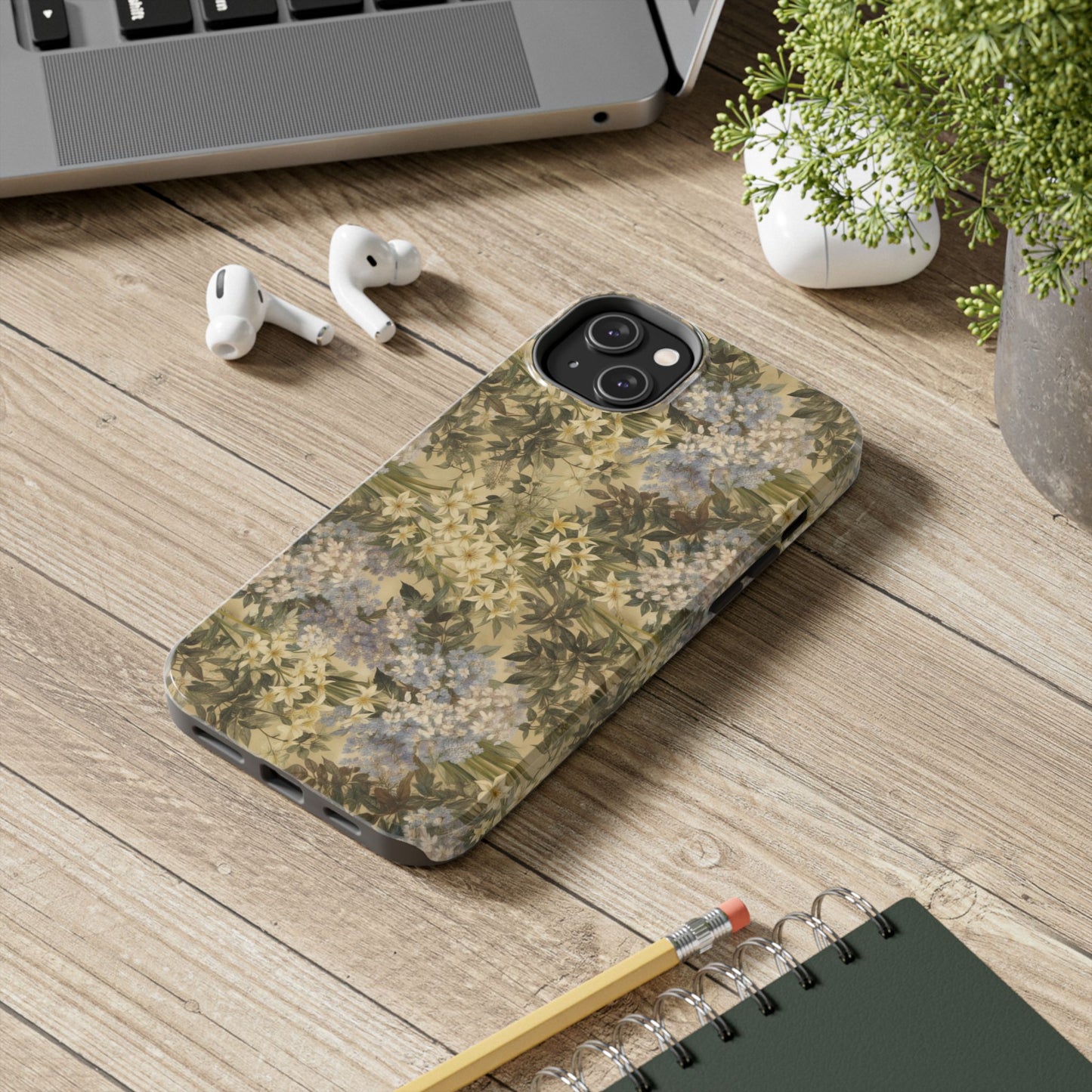Meadow - Protective Phone Case